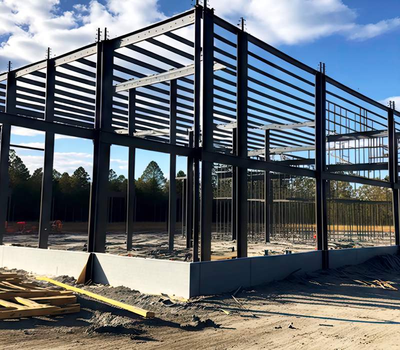 Reforma e Construção